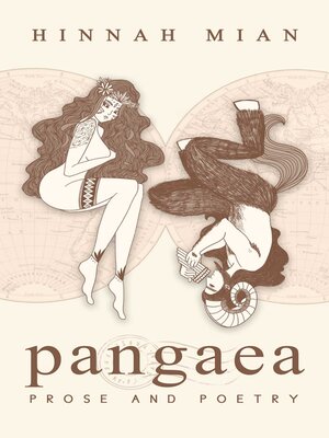 cover image of Pangaea